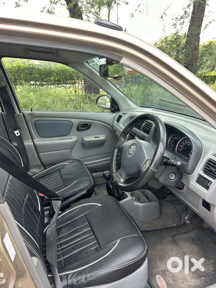 Maruti Suzuki Alto K10 Vxi (o), 2012, Petrol