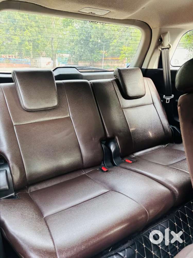 Toyota Fortuner 4x2 At, 2016, Diesel
