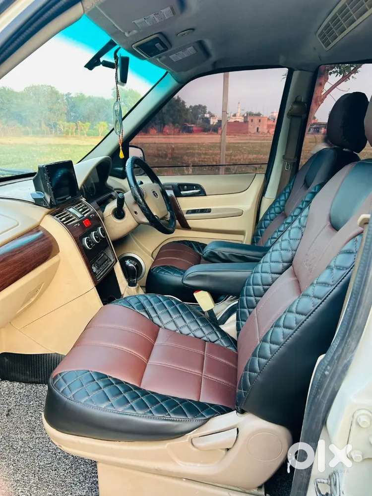 Storme Safari Vx Top Model