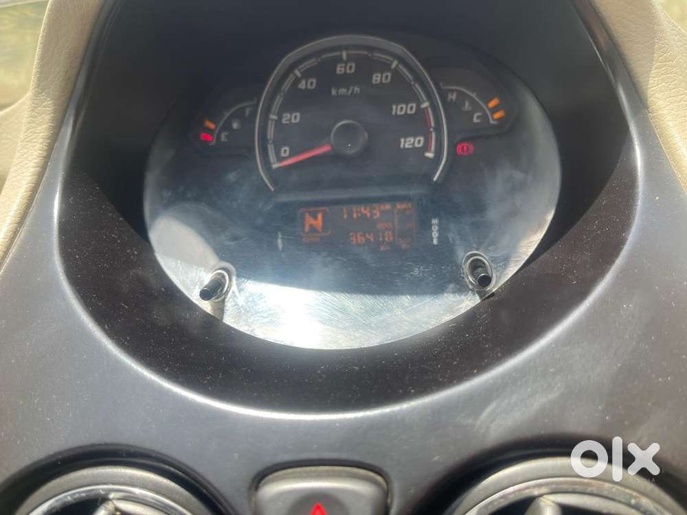Tata Nano Genx 2015 Petrol Good Condition
