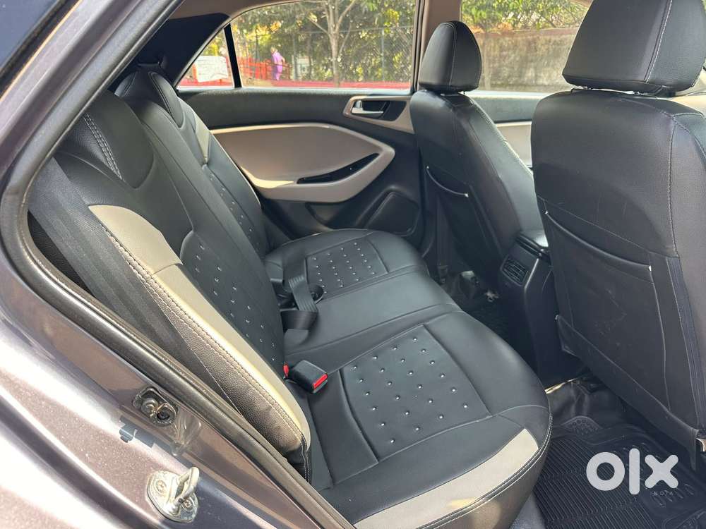 Hyundai Elite I20 Sportz Plus, 2019, Petrol