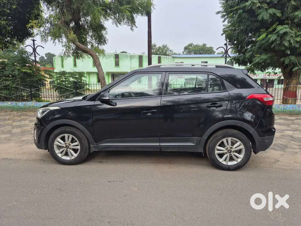 1.6 Sx Crdi Disel
