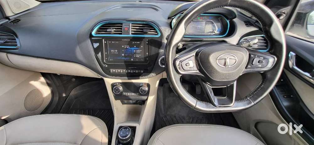 Tata Tiago Ev Xz Plus Lr, 2023, Electric