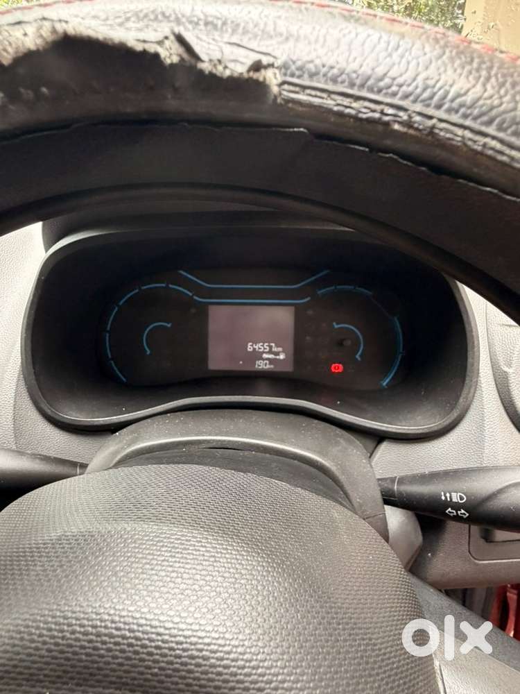 2021 Renault Kwid Rxt 1.0 Manual  1st Owner  64,000 Km  Kl-03