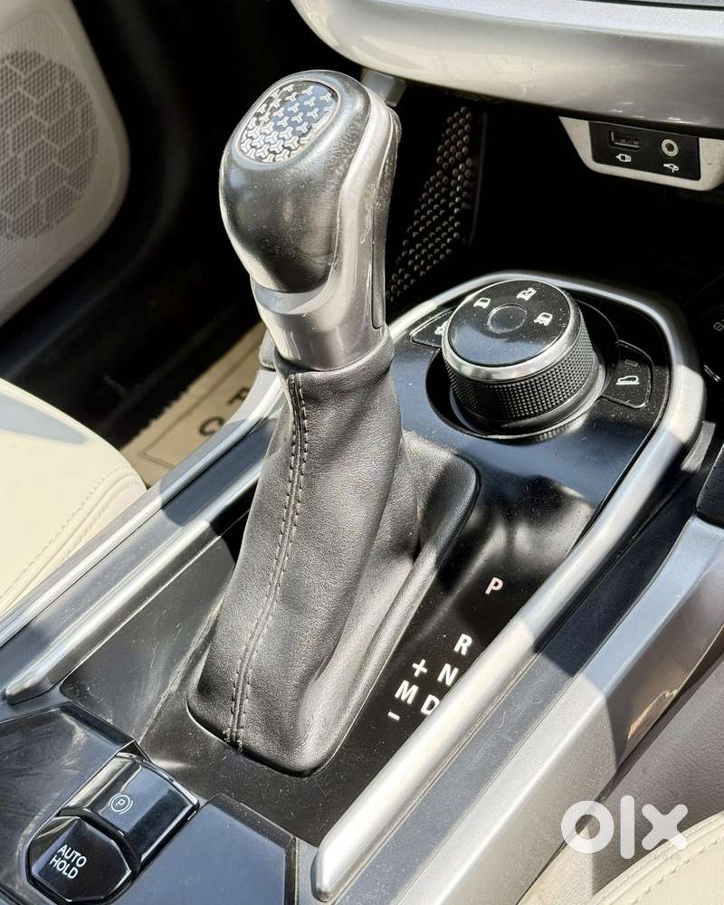 Tata Safari 2.0 Kryotec Xza Plus, 2022, Diesel