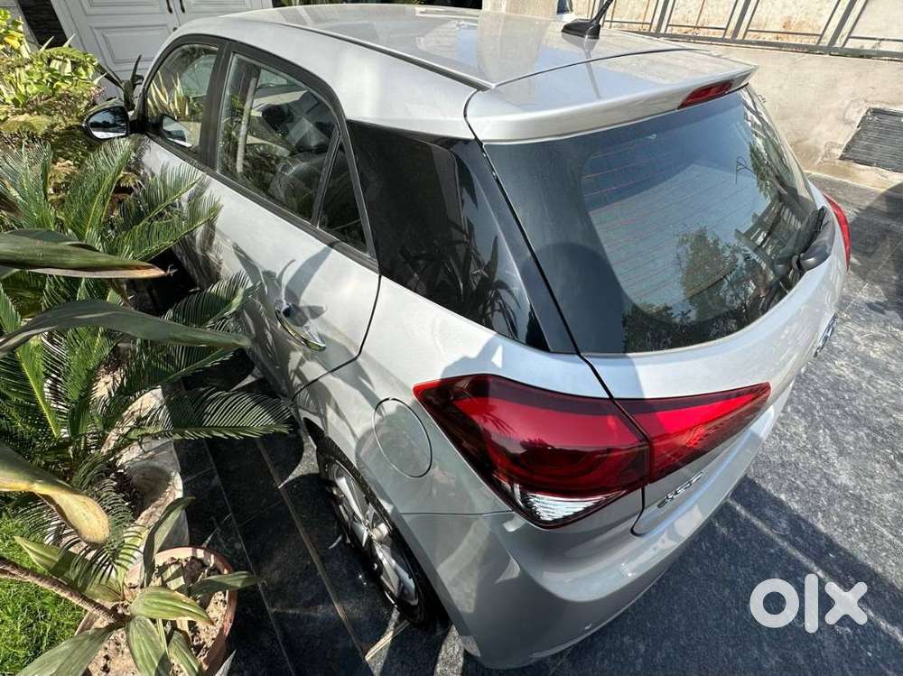 Hyundai Elite I20 Asta (o) Top Model - 2016 Diesel For Sale