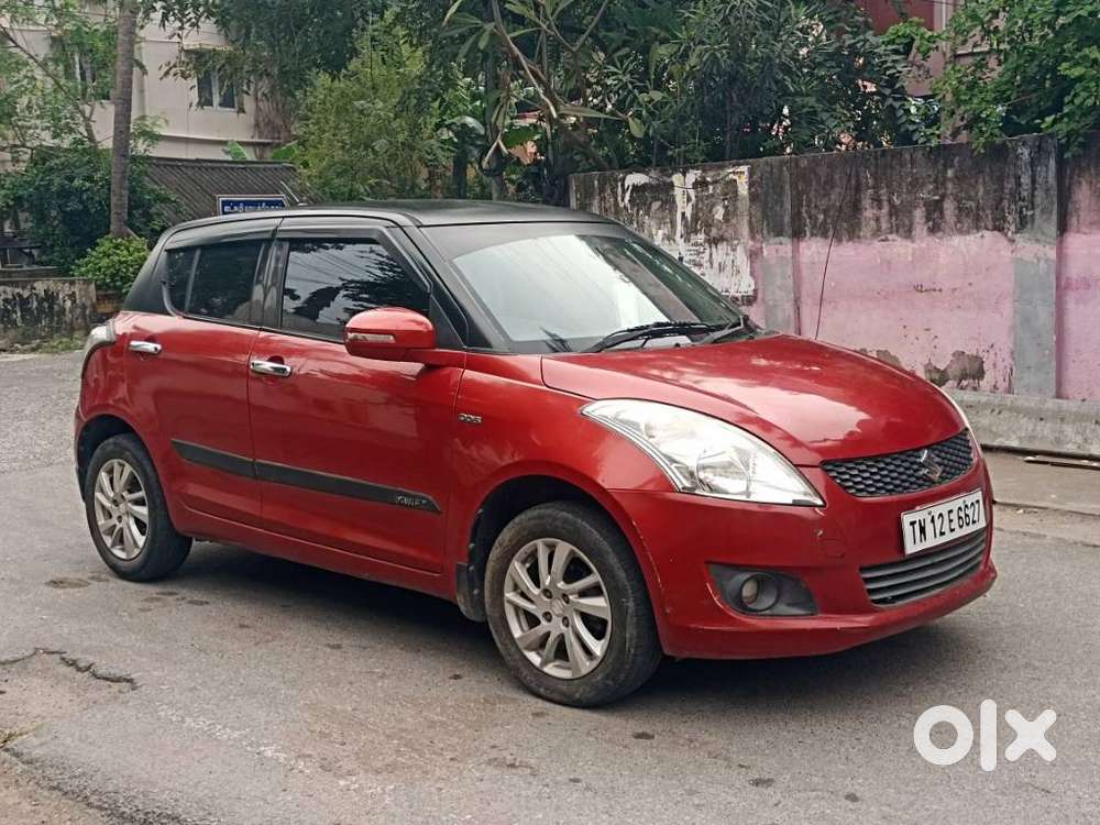 Maruti Suzuki Swift Ddis Zdi, 2014, Diesel