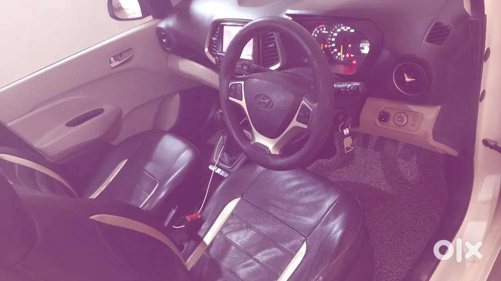 Hyundai Santro 2019 Cng & Hybrids Well Maintained