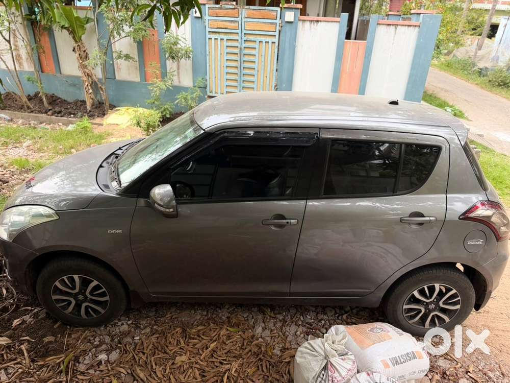 Swift Zdi Diesel 2016