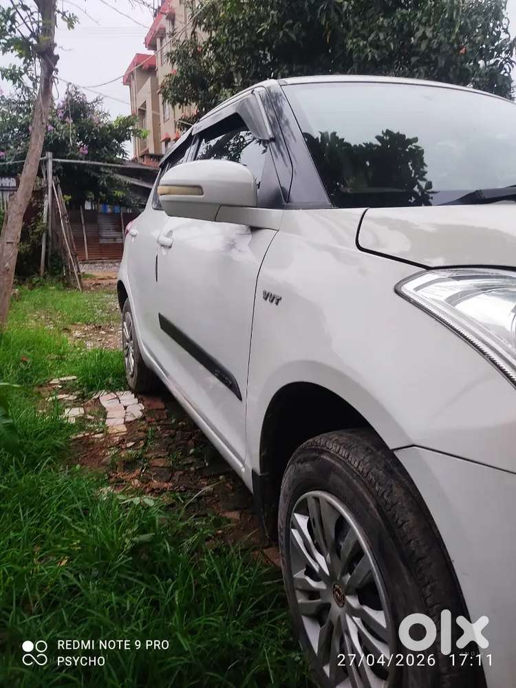 Maruti Suzuki Swift 2011 Petrol 45 Km Driven