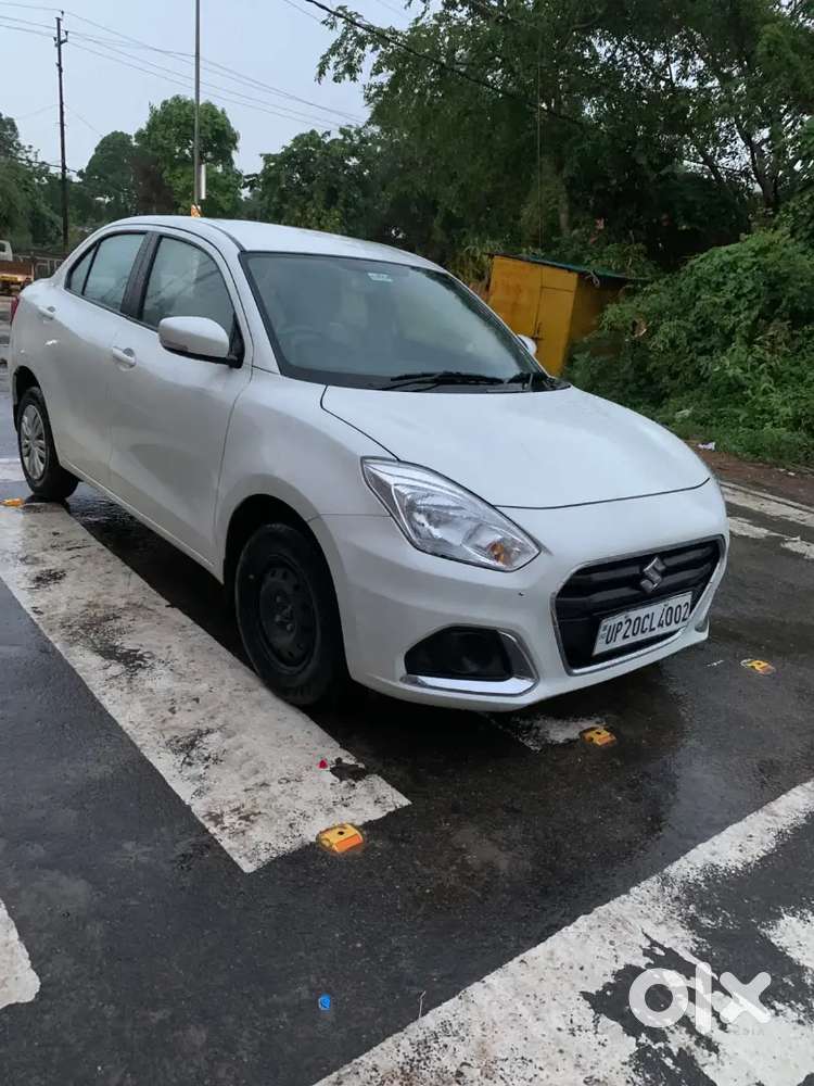 Maruti Dzire Vxi 2023