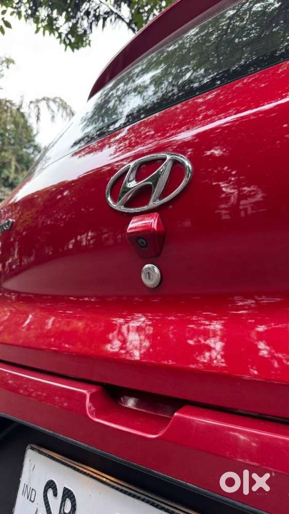 Hyundai Santro Sportz Amt, 2019, Petrol