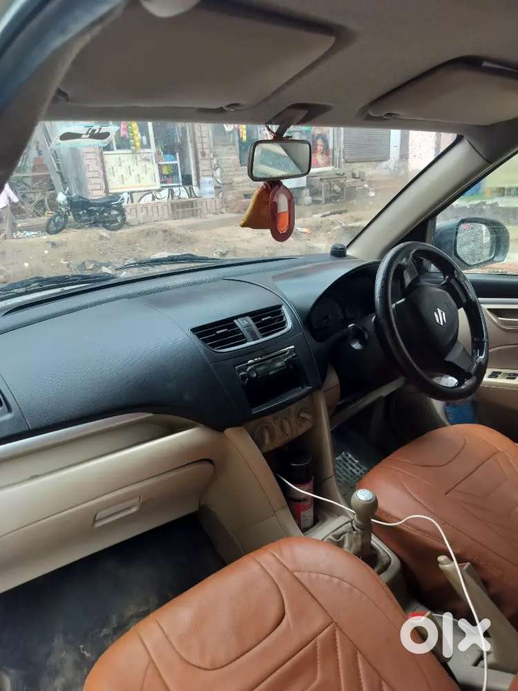 Maruti Dzire 1.2 Vxi 2019