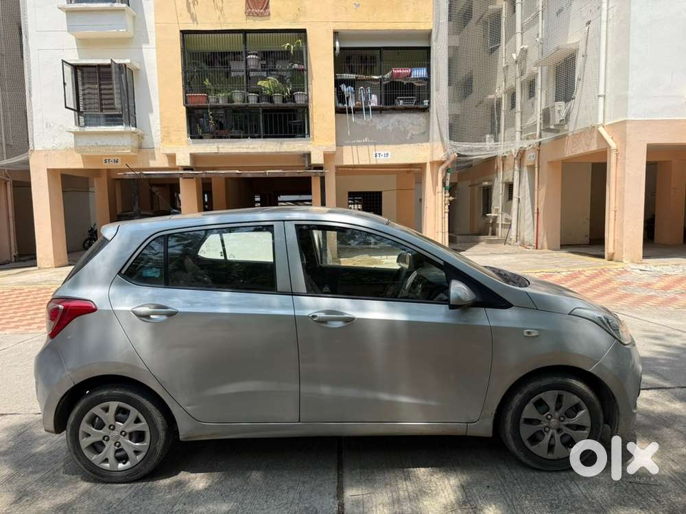Hyundai Grand I10 Magna 2014