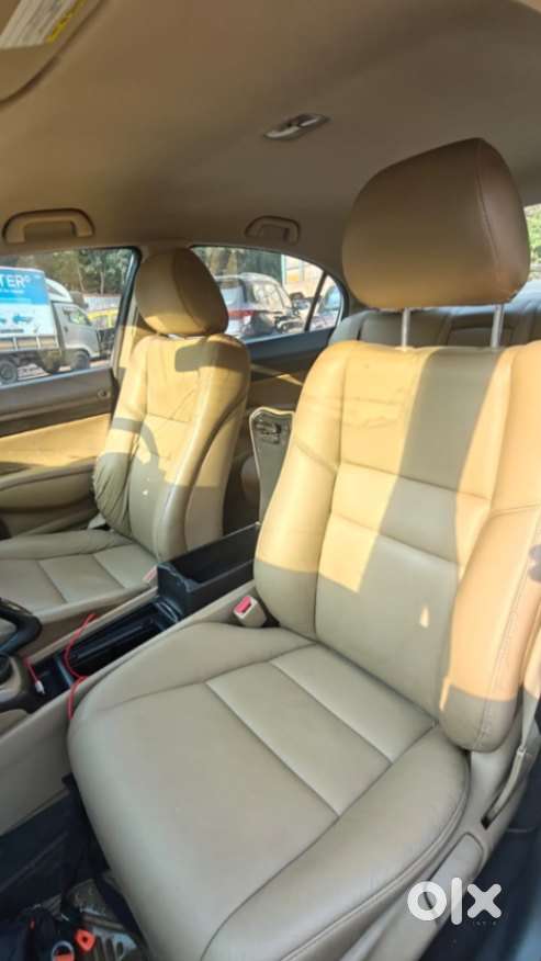 Honda Civic 1.8 S Mt, 2011, Petrol