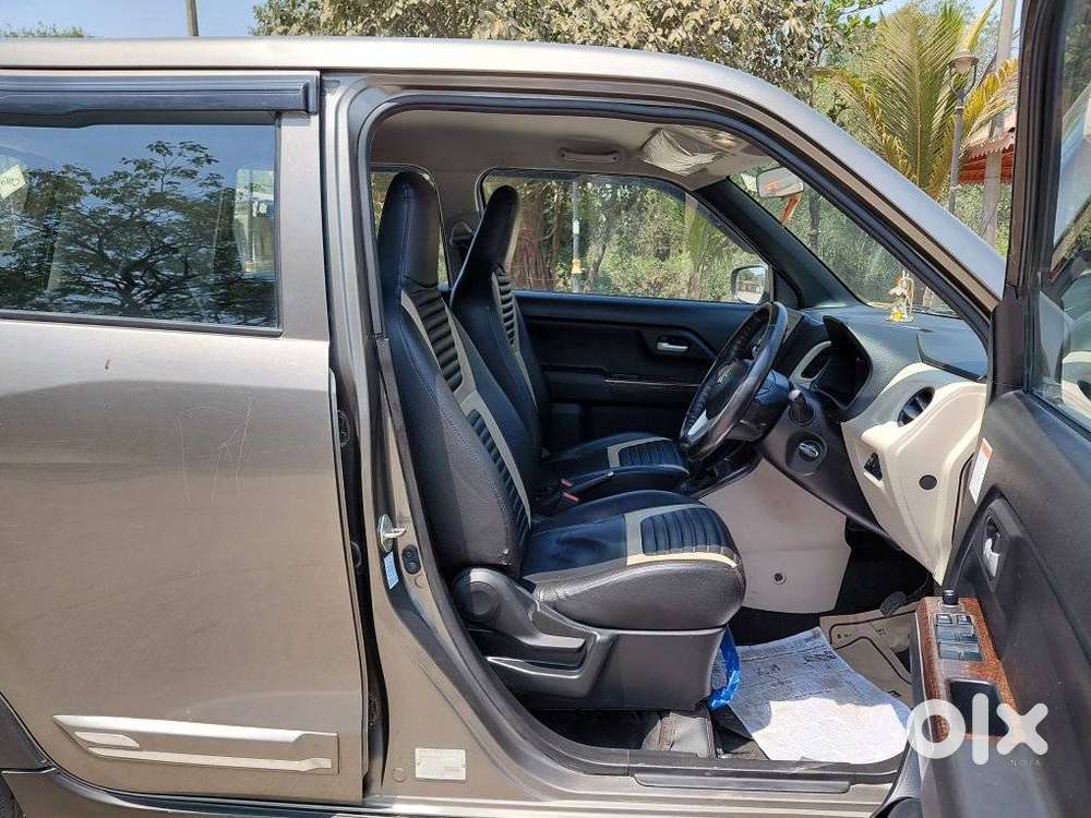 Maruti Suzuki Wagon R Vxi 1.0 Cng, 2022, Cng & Hybrids