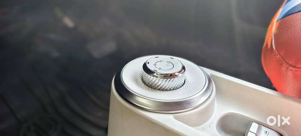 Mg Comet Ev Pace, 2023