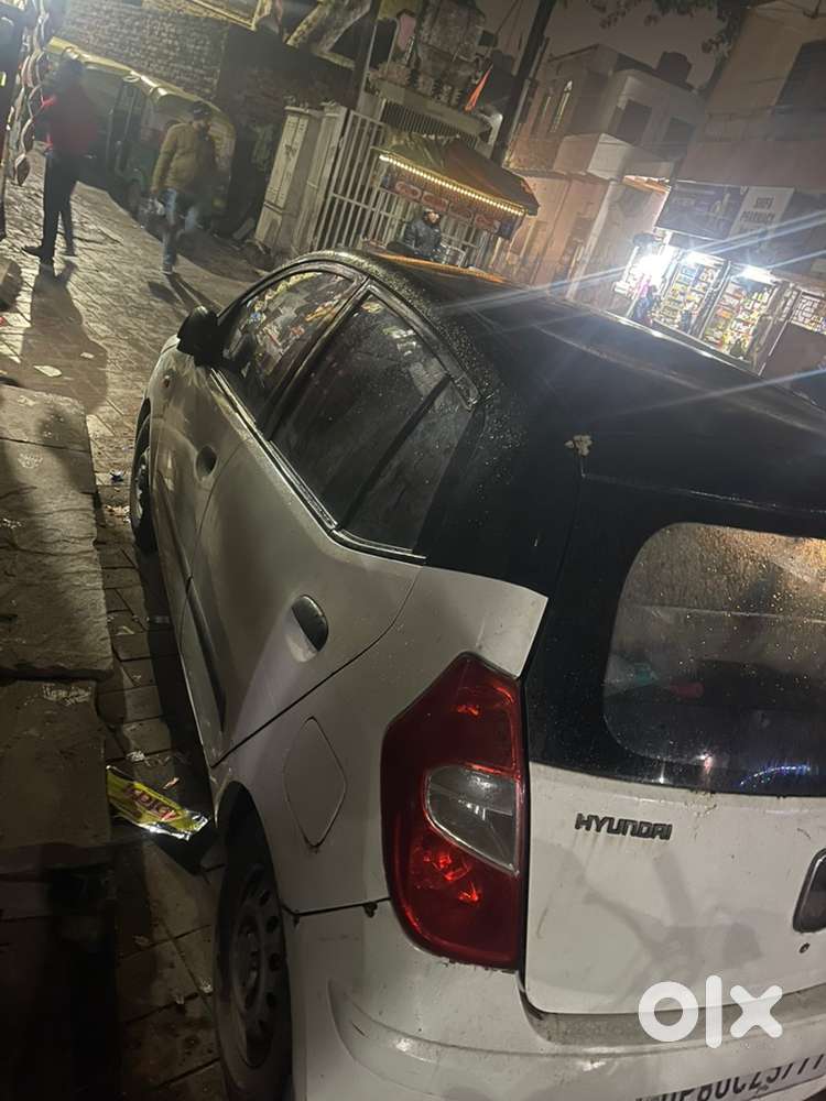 Hyundai I10 2014 Petrol 41000 Km Driven