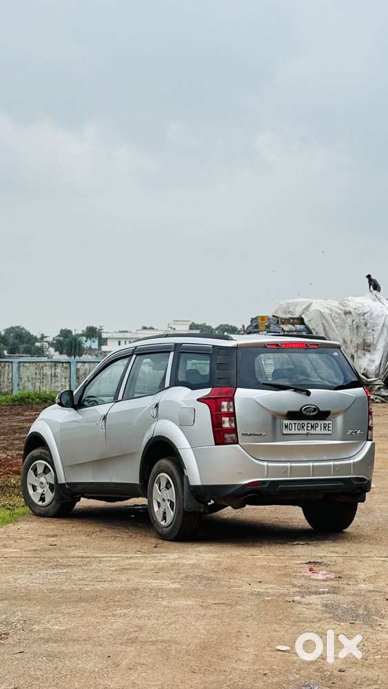 Mahindra Xuv500 W6 2wd, 2013, Diesel
