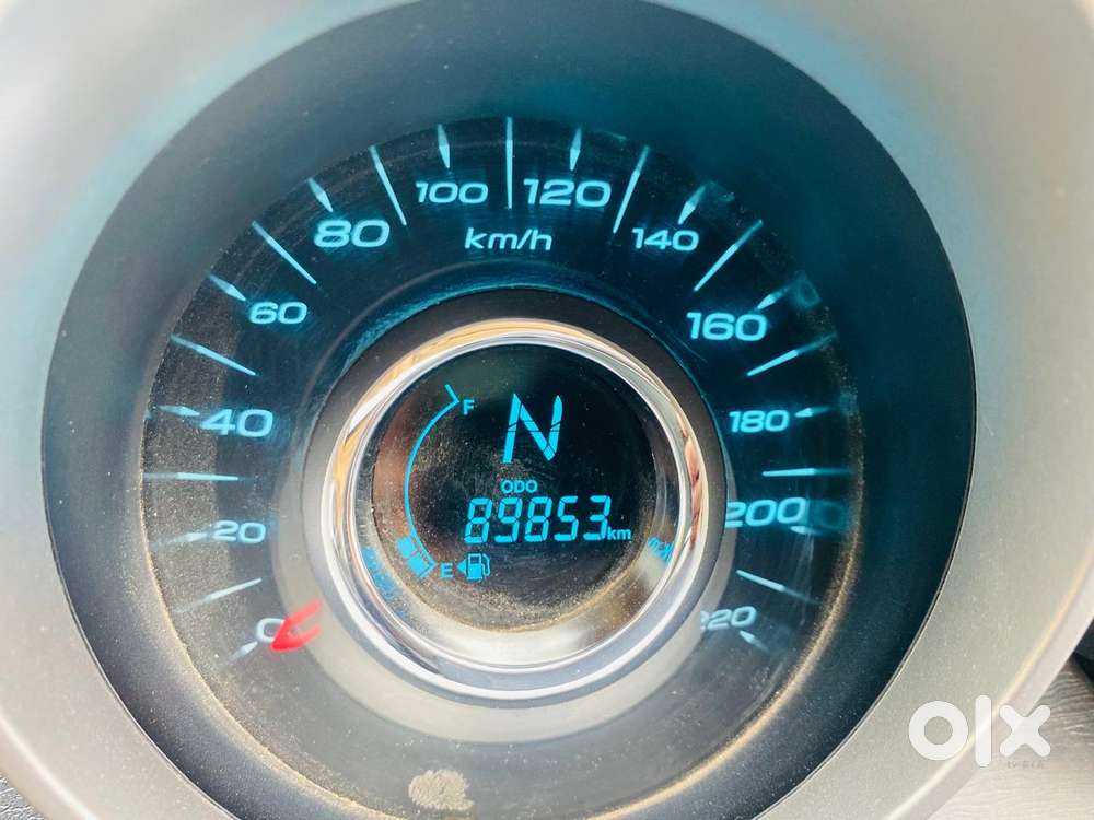 Mahindra Xuv500 W11, 2019, Diesel