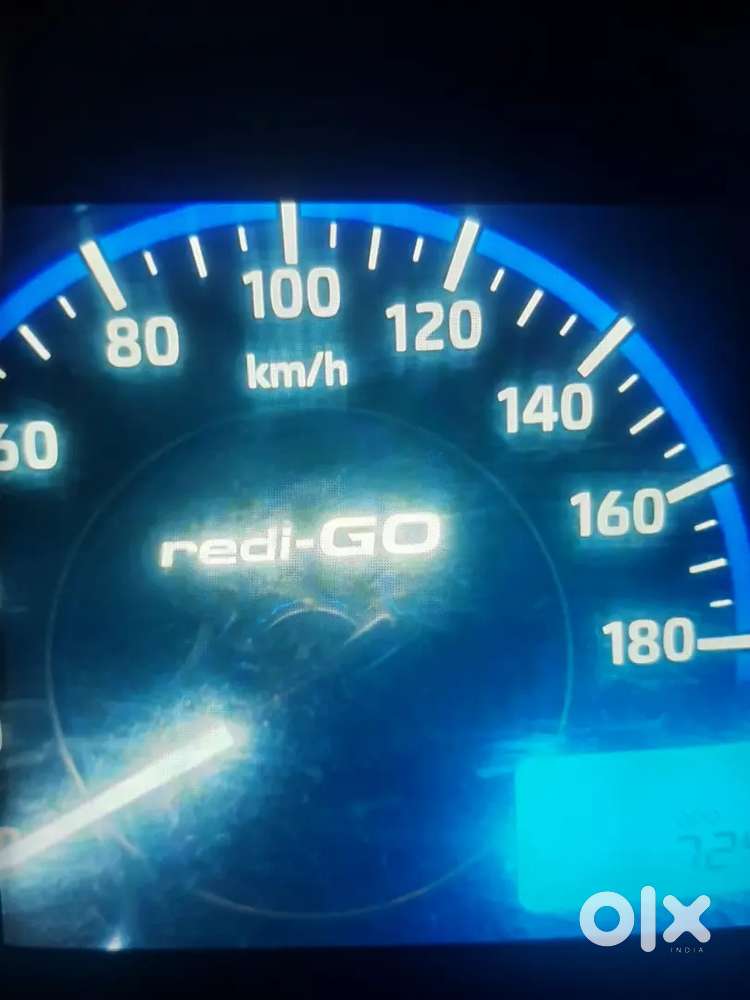 Datsun Redi Go Edition 2020