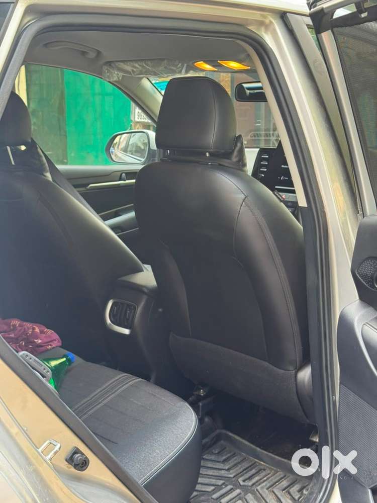 Kia Petrol Manual 2025