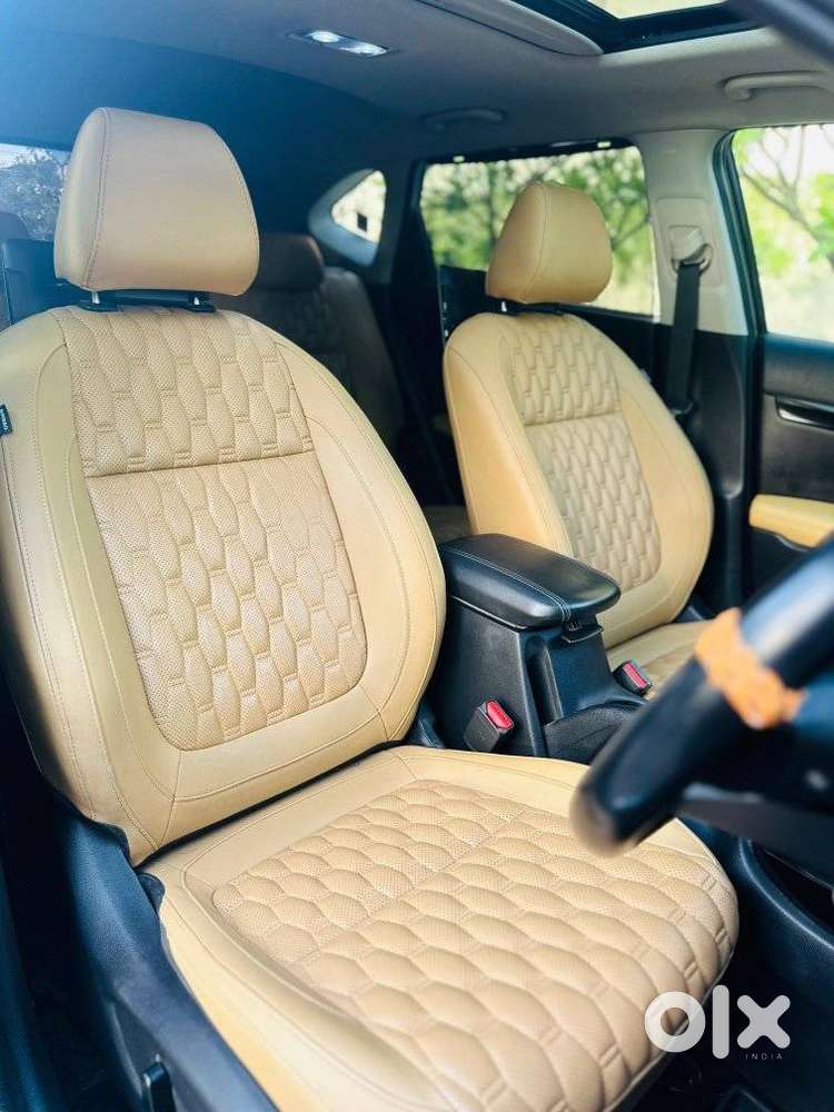 Kia Seltos Htx Plus D, 2022, Diesel