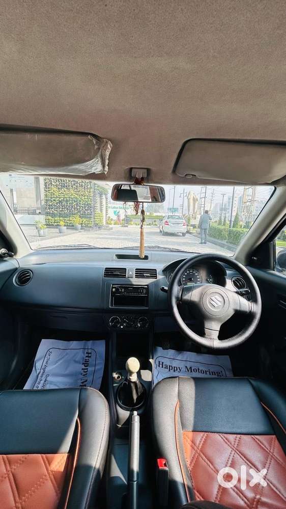 Maruti Suzuki Swift Dzire Ldi (o), 2016, Diesel