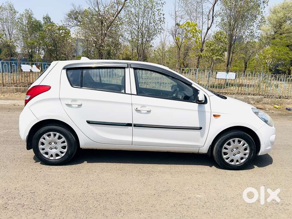 Hyundai Car Diesel 2012 Very Good Condition