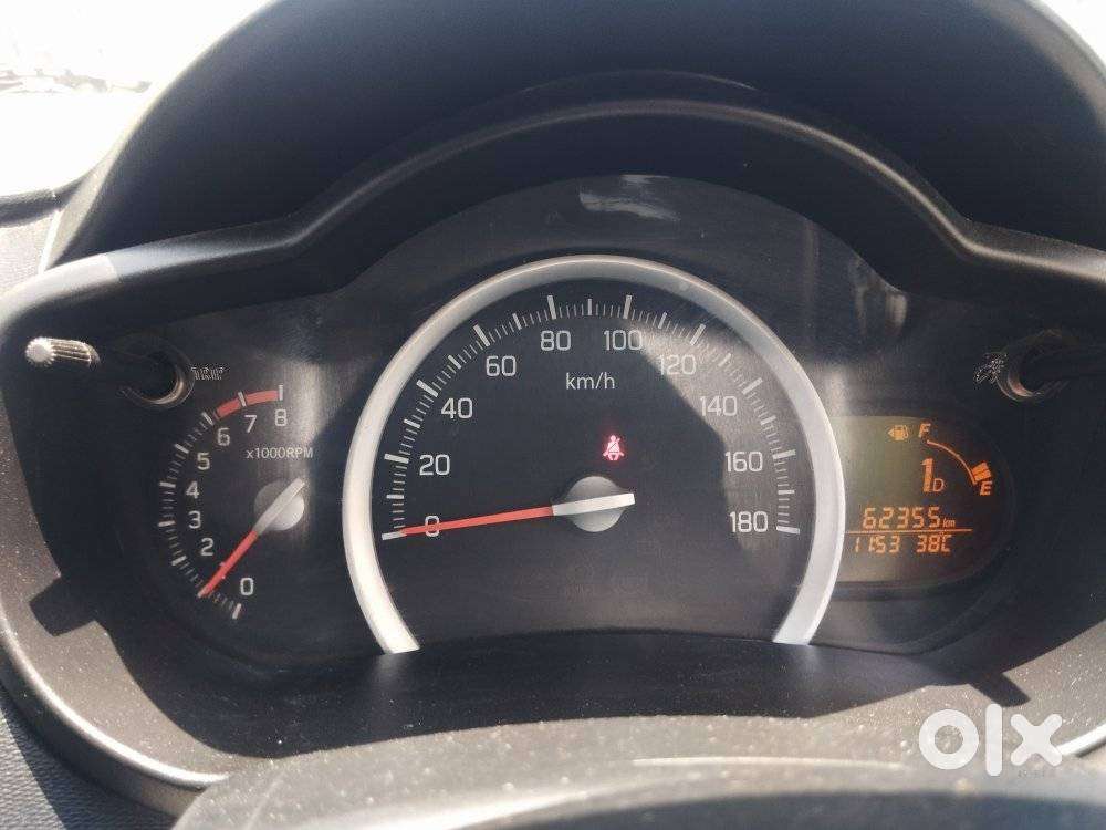 Maruti Suzuki Celerio Zxi Optional, 2018, Petrol