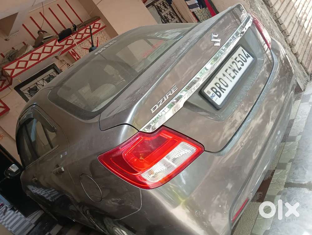 Maruti Suzuki Dzire 2019 Well Maintained