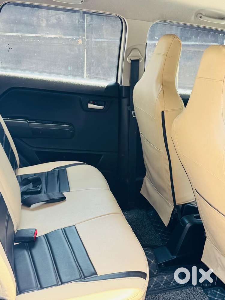 Maruti Suzuki Wagon R Vxi Opt, 2022, Petrol