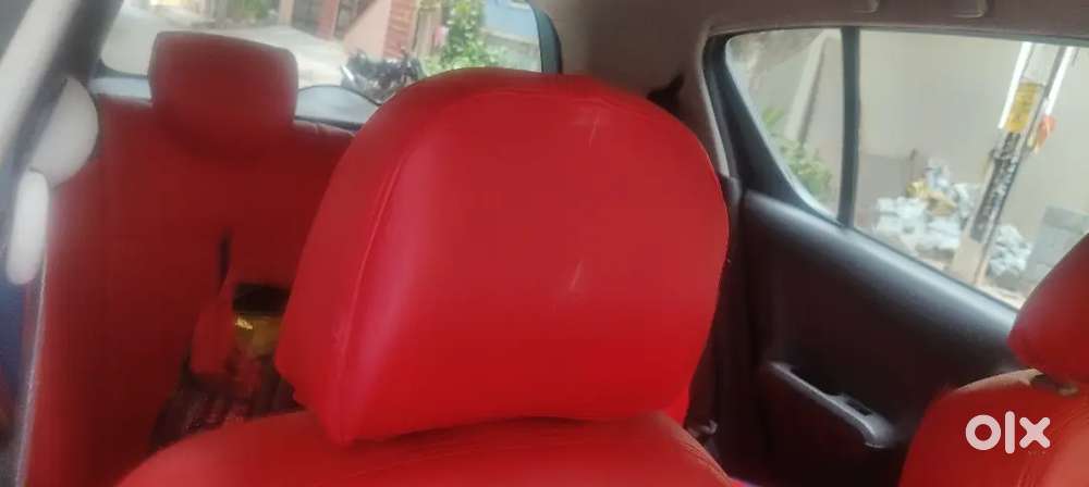 Maruti Ritz Vxi 2010