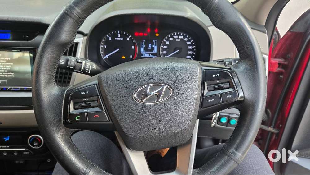 Hyundai Creta 2016