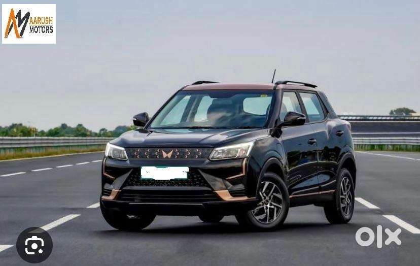 Mahindra Xuv400 Ev El Fast Charger, 2026, Electric