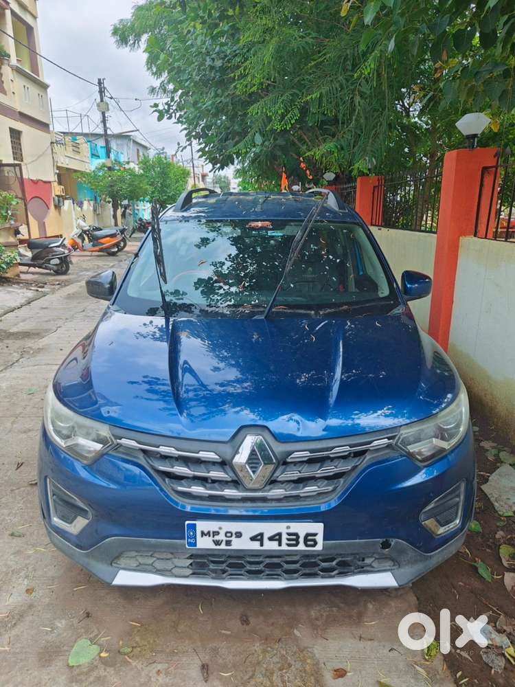 Renault Triber Petrol 2020
