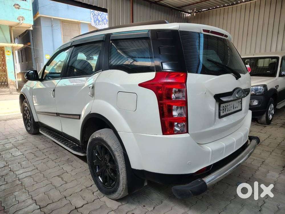 Mahindra Xuv500 2.2 W10, 2015, Diesel