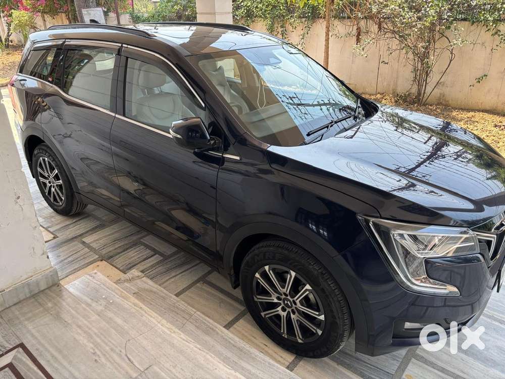 Mahindra Xuv700 Diesel 2023