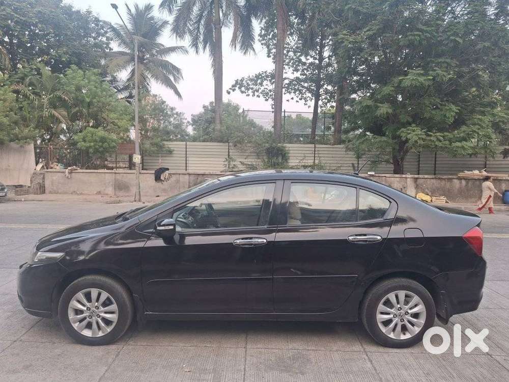 Honda City 2011-2013 Vtec, 2012, Petrol
