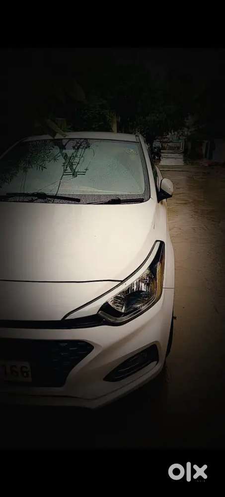 Hyundai Elite I20 2018 Petrol Well Maintained And 4 Tyr 100% New