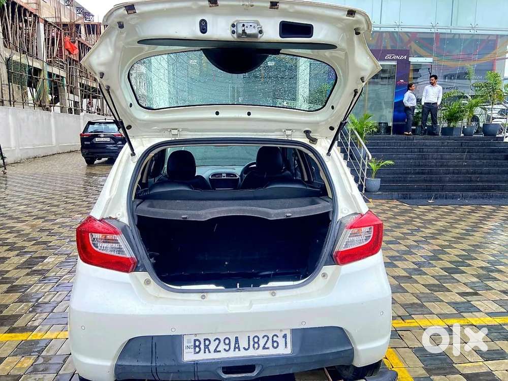 Tata Tiago 1.05 Revotorq Xz Plus, 2019, Diesel