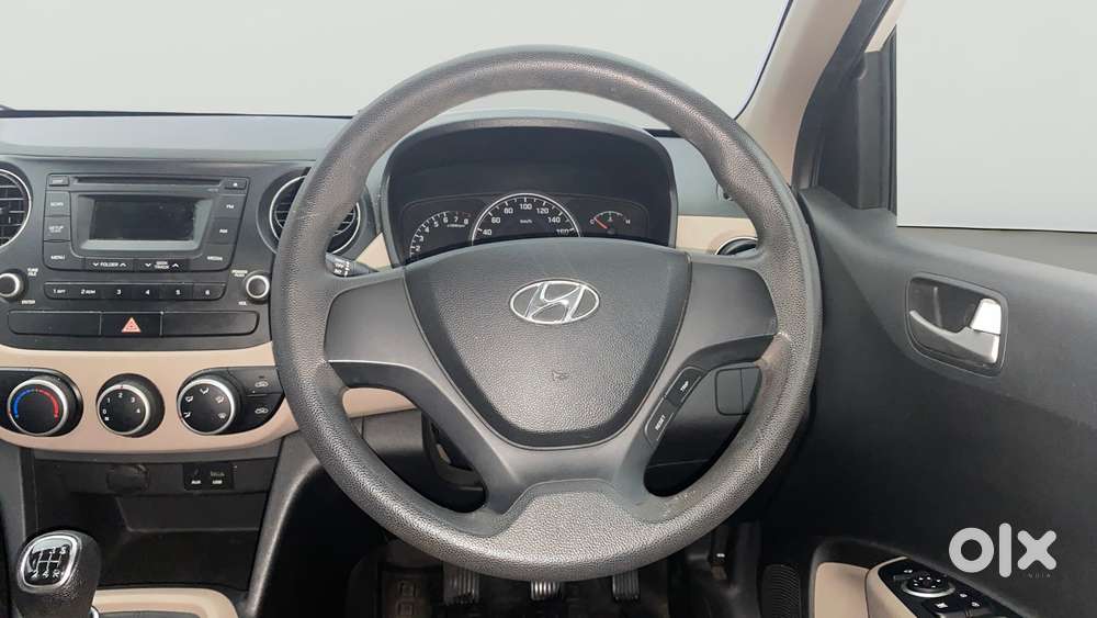 Hyundai Grand I10
