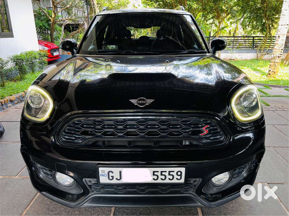 Mini Cooper Countryman Cooper One Countryman 5 Door, 2019, Petrol