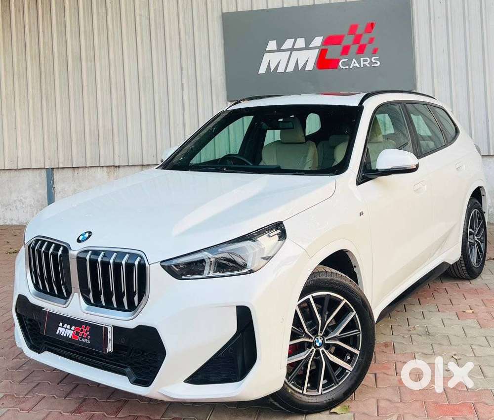 Bmw X1 Sdrive18d M Sport, 2023, Diesel