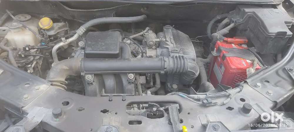 Nissan Magnite 1.0 Xv Petrol Manual 2021