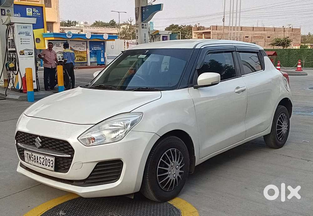 Maruti Suzuki Swift 2018 Vdi, 2018, Diesel