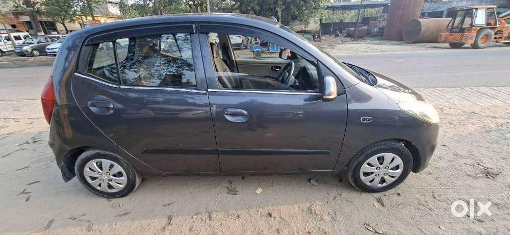 Hyundai I10 1.2 Kappa Magna, 2011, Petrol