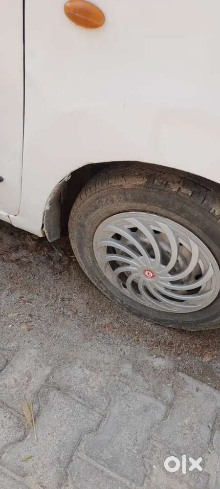Maruti Suzuki Wagon R 2016
