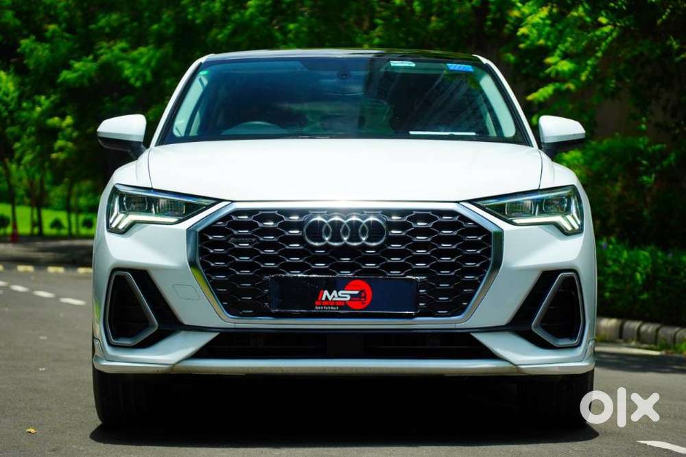 Audi Q3 Sportback Technology, 2025, Petrol
