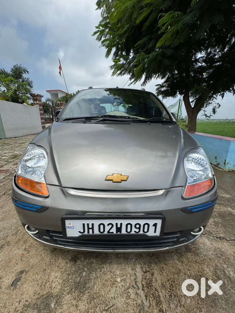 Chevrolet Spark 2012 Petrol Good Condition